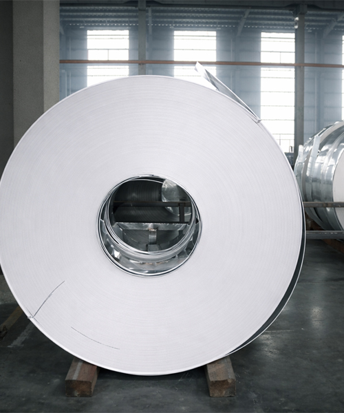 铝圆片产品图片